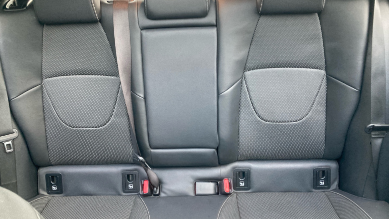 Toyota Corolla 2.0 VVT-i Hybrid Excel 5dr CVT Hybrid Hatchback